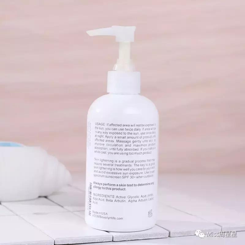 神奇！夏天去海岛晒成炭也能白回来，全靠这些美白身体乳！