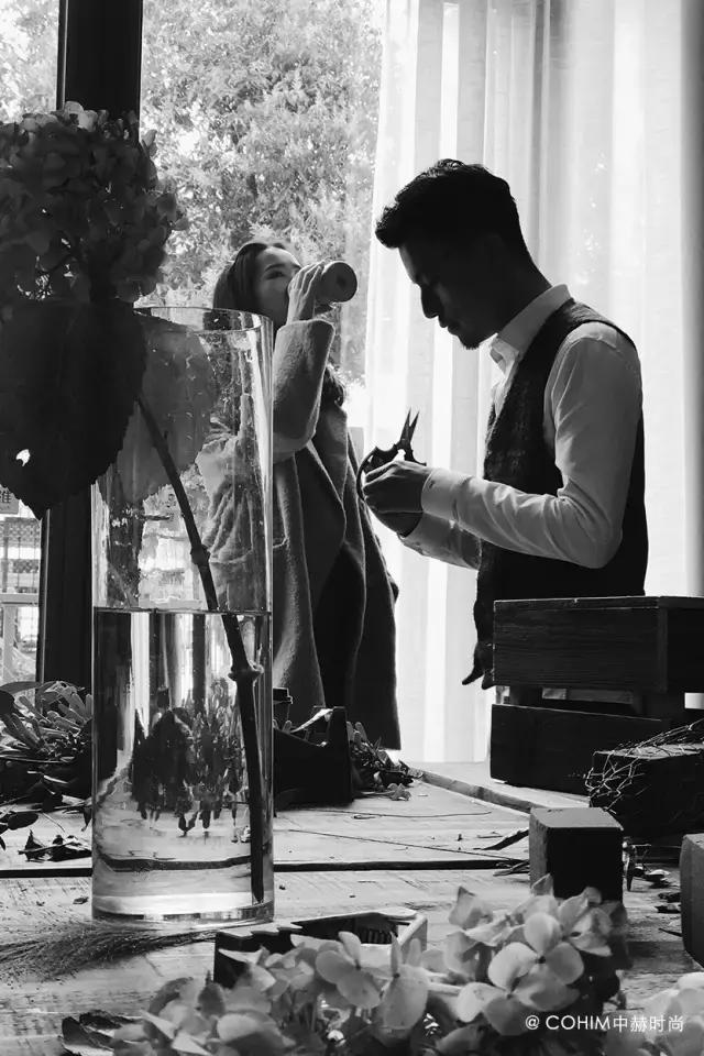 从清华休学创业27岁做到年销7亿,15岁退学的他年近50再创业