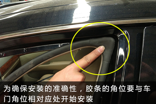自己动手处理车门腐蚀,想彻底解决车门漏风