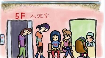 三万人才会出一例：人流手术医生两次清宫均失败，找不到胎儿在哪