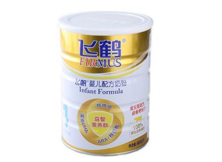 2022婴儿奶粉口碑最好的前十名,婴幼儿进口奶粉品牌十大排名