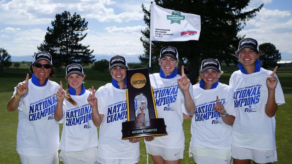 道听:NCAADI、DII、DIII,究竟哪类大学更加适