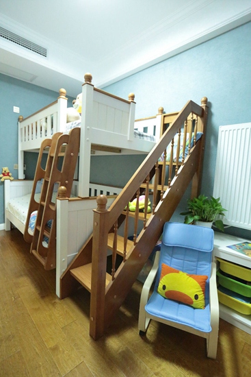 入住两个月新家,入住两个月的新家