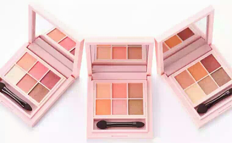 最好用的平价眼影推荐一下,很好用的平价眼影推荐