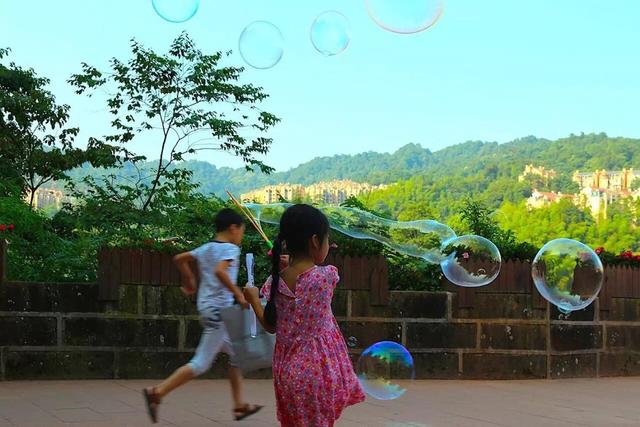 你还在看养生秘诀？天岛湖说不如直接定居“长寿之乡”