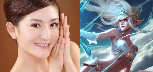 lol拳头为选手出的皮肤,lol拳头真实事件