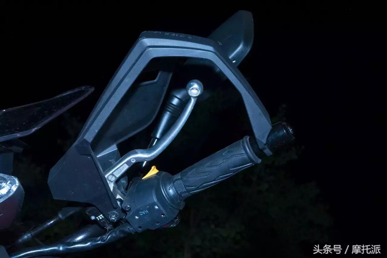 新款铃木dl250深度测评,深度测评豪爵铃木dl250