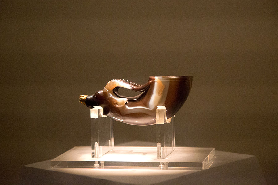 西安兵马俑一游,西安不止广告文化