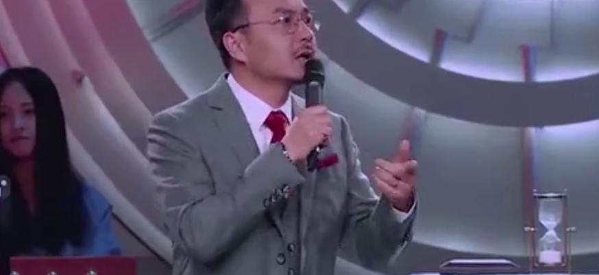 《火星情报局》汪涵薛之谦等，不一样的努力，造就的完美团队！