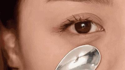 春季眼部快速消肿方法视频,眼部脸部浮肿怎么推拿