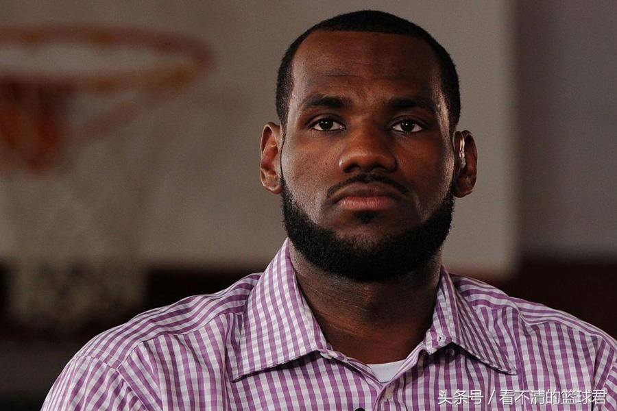 名誉和荣誉的殊死博弈！细数NBA“叛逃者”，詹皇阿杜皆入围