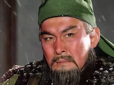 三国武将身高对照表,三国中谁身高八尺