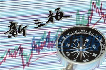 新三板开户要什么手续,新三板开户知识测评