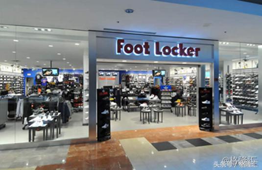 球鞋的二道贩子Footlocker是如何构建护城河的？