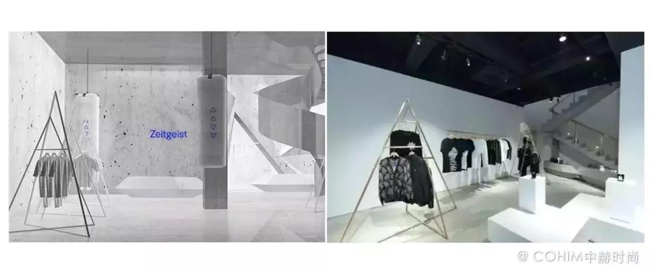 国内比较有名的买手店,时尚买手店大搜罗