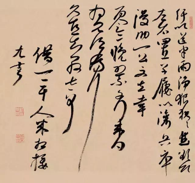 中国书法钤印十大忌讳,中国书法十大误区