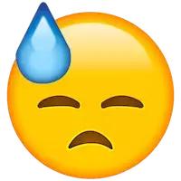 你的聊天记录里还缺少这一枚英文表情包