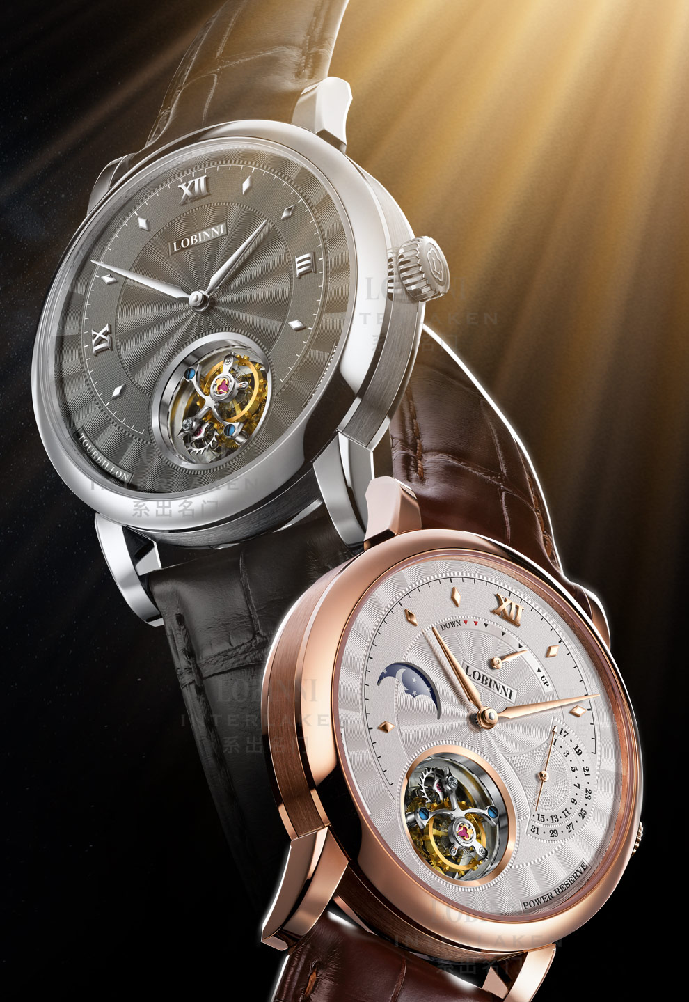 爱表的人带什么表,爱表的买苹果手表吗