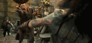 东方奇幻剧,东方奇幻好看吗