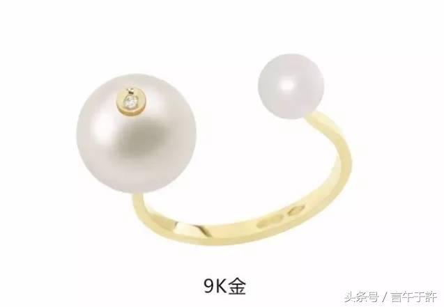 k金首饰比黄金首饰还贵,k金和黄金价格哪个高