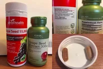 吃保健品的真实故事,吃保健品的真实经历