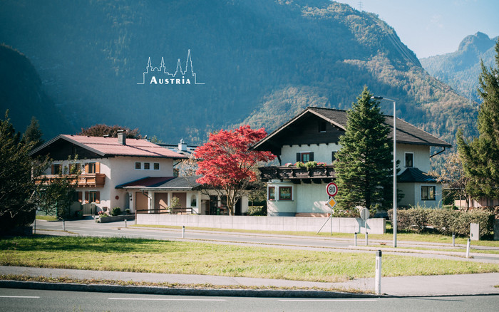 世界在脚下奥地利篇——旋转在童话中的音乐盒