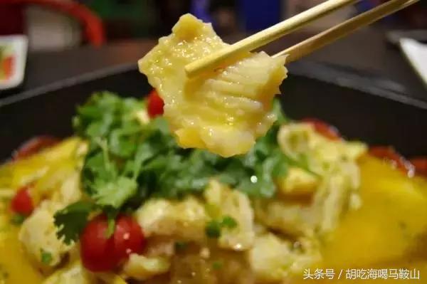 最强吃鱼攻略看你吃对了没,马鞍山美食推荐鱼