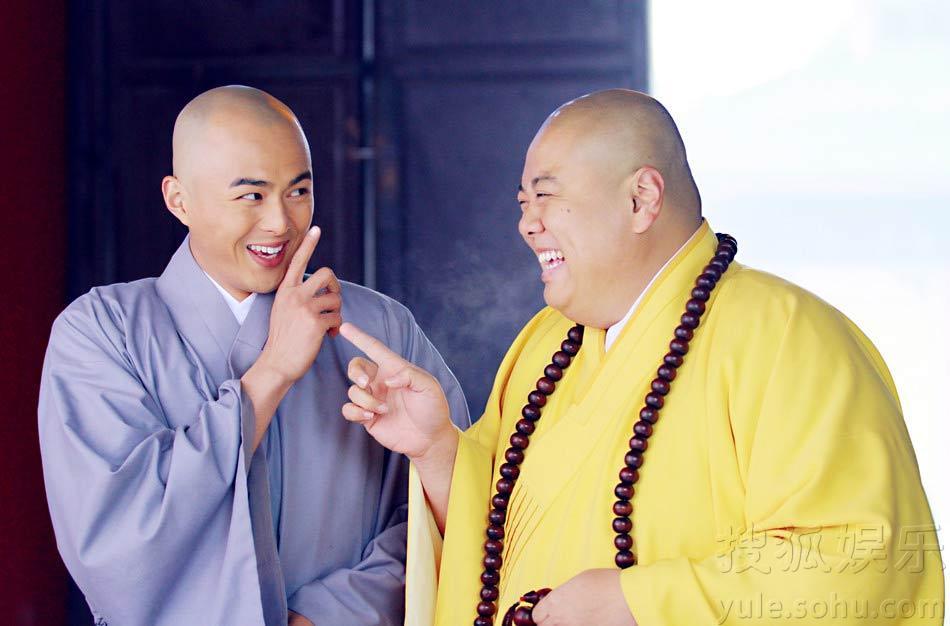 林子聪拍了多少集隋唐英雄传,隋唐英雄林子聪演程咬金