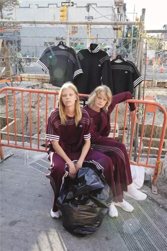 亚历山大王阿迪达斯,亚历山大王阿迪达斯联名鞋