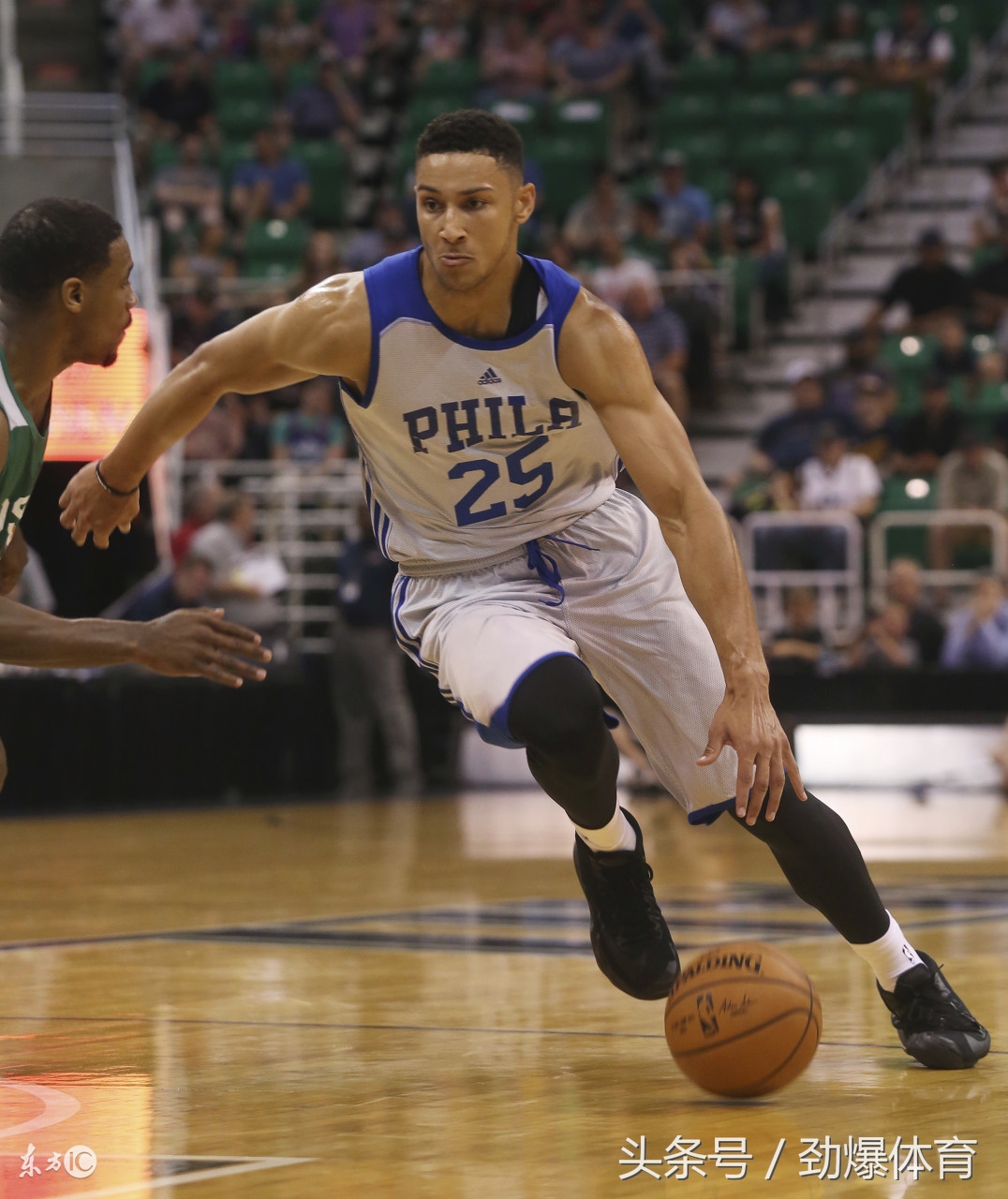 亚洲杯特稿¦¦7名NBA球星缺阵还吊打亚洲，这是什么军团