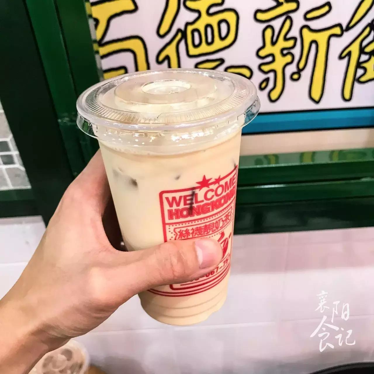 万达新开了的奶茶店,万达新开的甜品店一楼