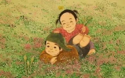 106个多音字用一句顺口溜总结,小学必学多音字大全