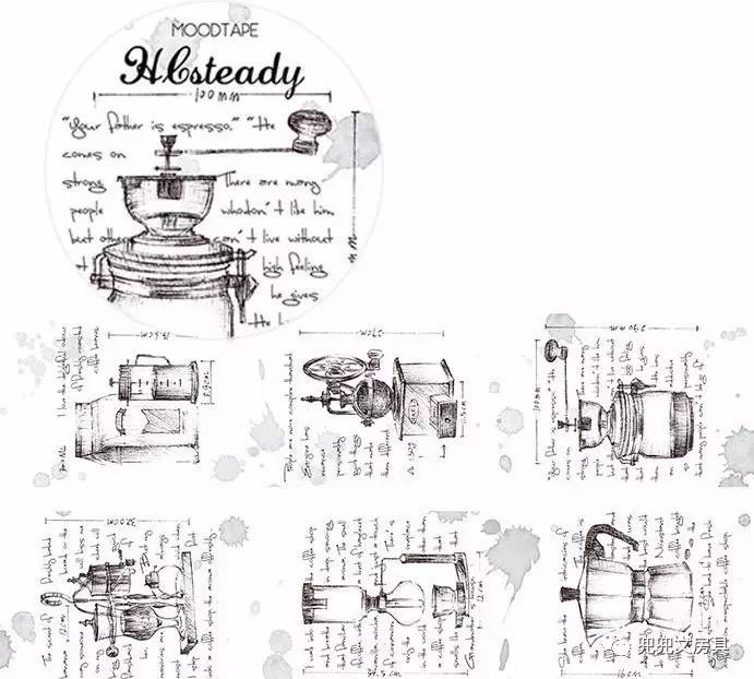 给我几卷胶带，我能拼出整个世界（下）