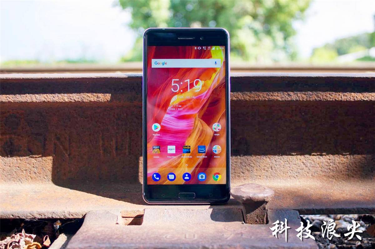 诺基亚6评测：我们想要买回的不是手机而是青春