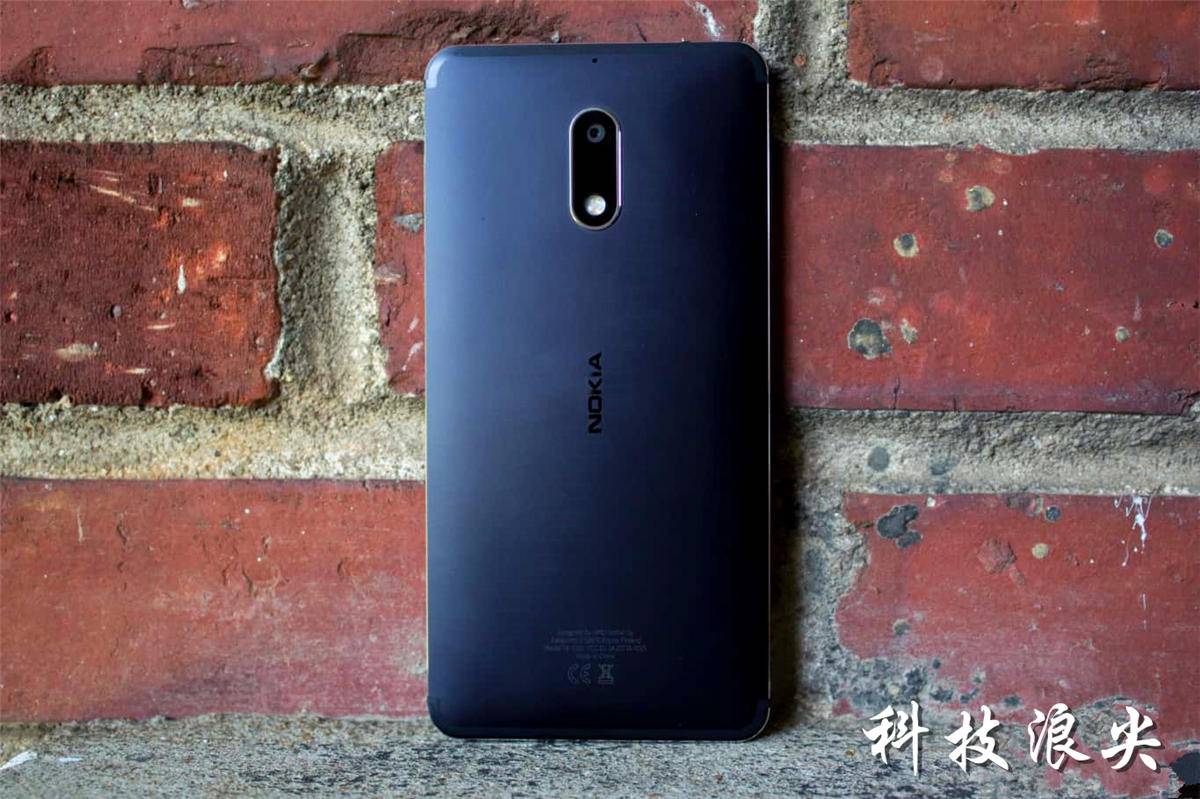 诺基亚nokia6第1代,nokia6系列手机