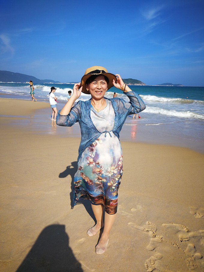 带着老妈和宝贝游三亚（两家铂尔曼和亚龙湾红树林度假之旅）