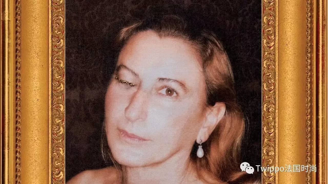 时装界十大设计师,十大服装设计师