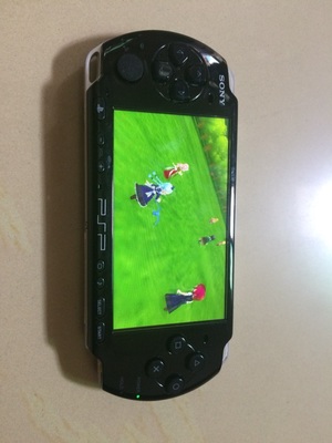 psp3000在哪能买到正品,淘宝买的psp3000