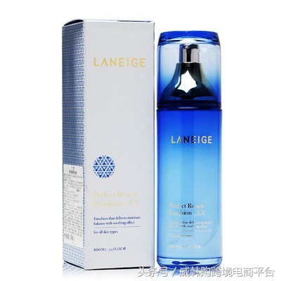 兰芝小样隔离真实测评,怎么挑选适合自己的兰芝产品系列