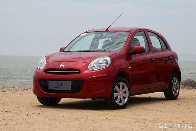 日产玛驰还有新车吗,日产玛驰打不着车通病