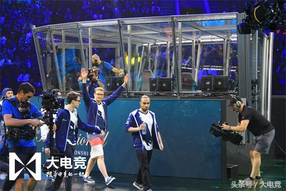 ti7总决赛直播,ti7冠军阵容