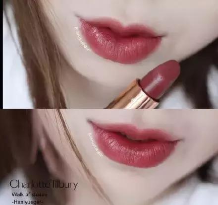 网红保湿口红推荐最近火的大牌,网红口红推荐最近火的持久保湿