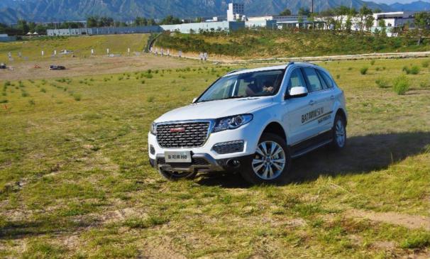 3位H8老车主试驾完新H8后，集体给了一个你意想不到的答案