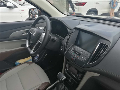 幻速s5试驾,幻速s5cvt跑120转速多少