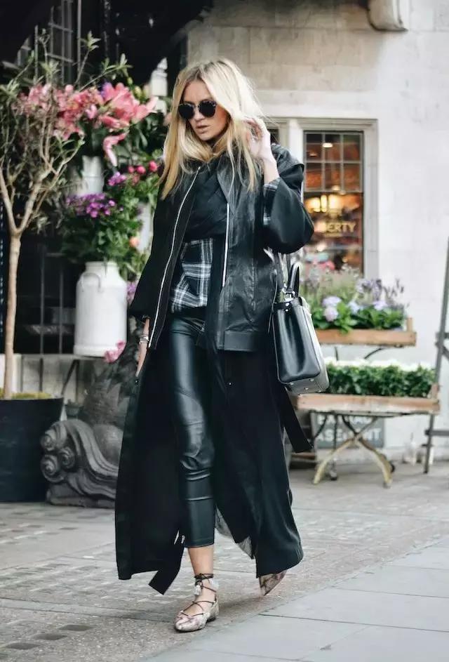 女人有几种鞋就够了,买什么样的鞋子适合女人