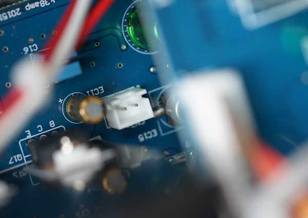 多声道功放与双声道音质有何差别,多声道功放和hifi功放什么区别