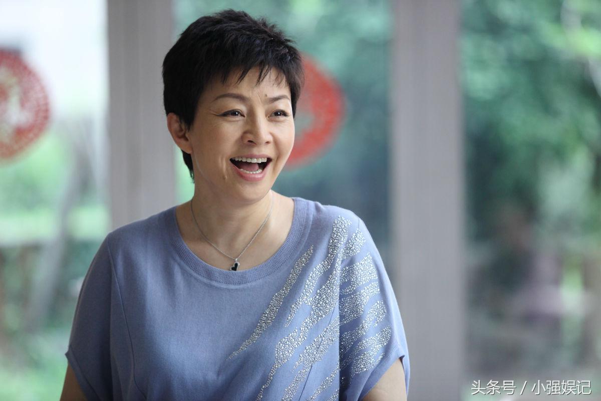 娱乐圈嫁得最好的8位女星,娱乐圈里的结婚多次的女艺人