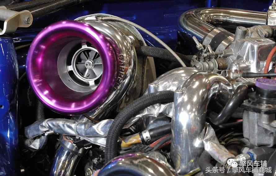 为什么涡轮增压的车子容易坏,ea211发动机涡轮增压烧机油吗