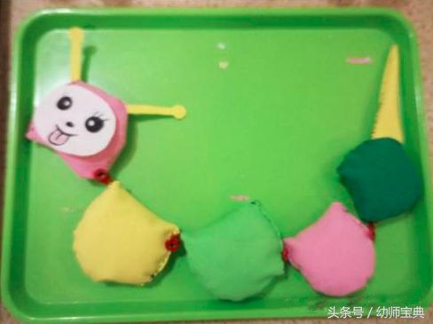 大班数学区多维度自制教具,幼儿园小班生活区自制教玩具