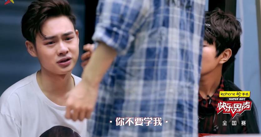 快男兄弟时隔6年首次荧幕重聚,快男兄弟